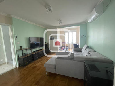 Maison - 119 m² - 6 pièces