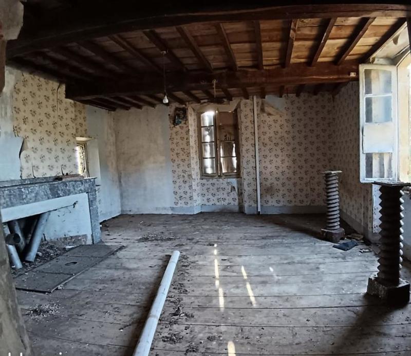 Ferme - 150 m² - 4 pièces