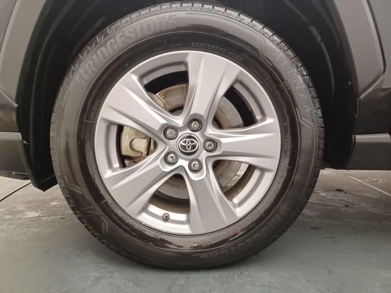 Toyota Rav4 Hybride Pro 218 ch 2wd Dynamic Business + "Beyond Zero Academy"