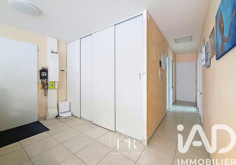 Maison - 91 m² - 4 pièces