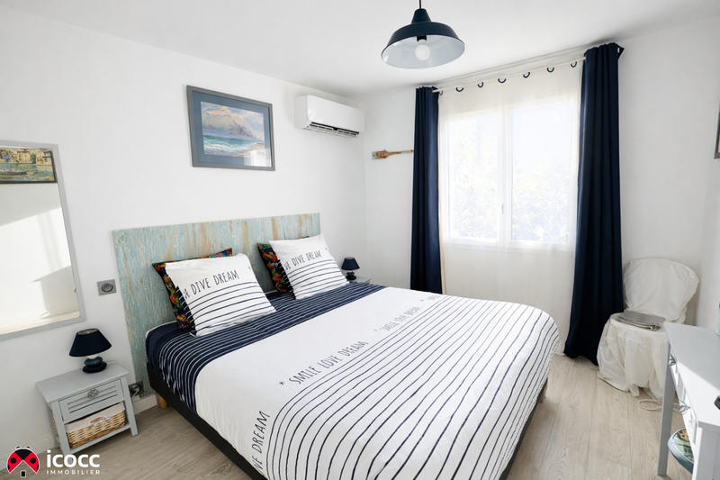 Maison - 174 m² - 10 pièces