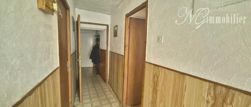 Maison - 156 m² - 6 pièces