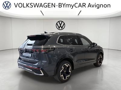Volkswagen Tiguan 2.0 Tdi 150ch Dsg7 R-Line Edition