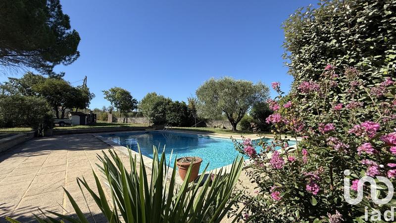 Maison - 170 m² - 7 pièces