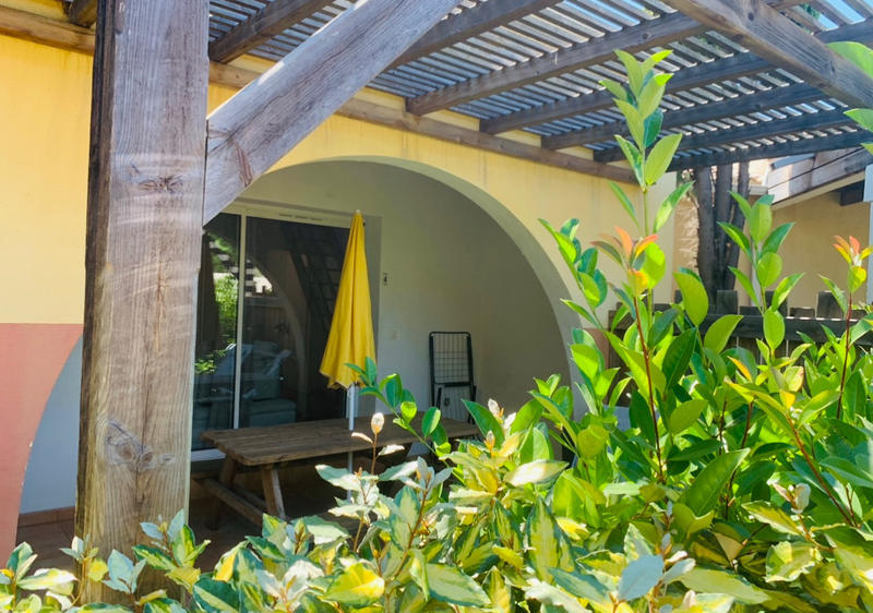 Appartement - 71 m² - 4 pièces