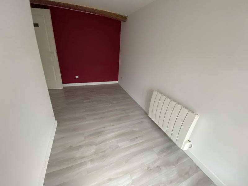 Maison - 75 m² - 3 pièces