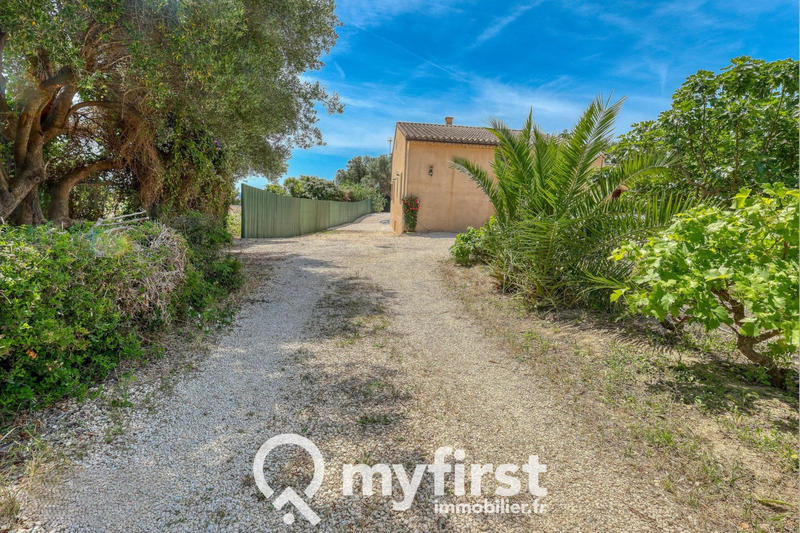 Villa - 178 m² - 6 pièces