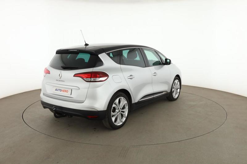 Renault Scénic 1.7 Blue dCi Business 120 ch