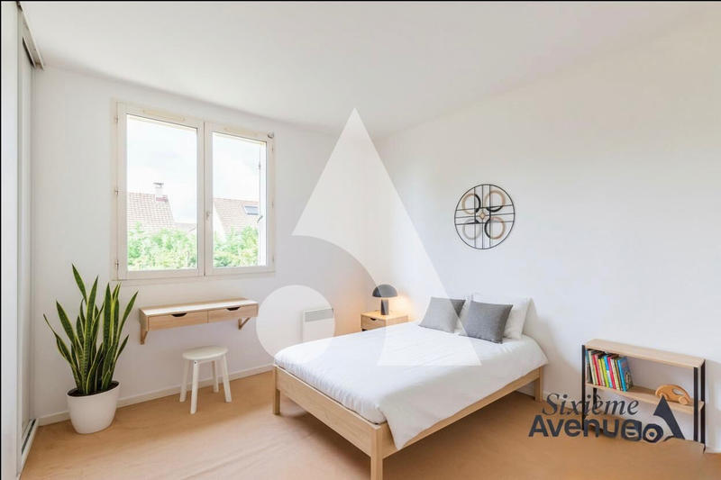 Maison - 140 m² - 7 pièces