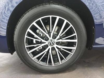 Volkswagen Touran 2.0 Tdi 150 Dsg7 7pl Life Plus