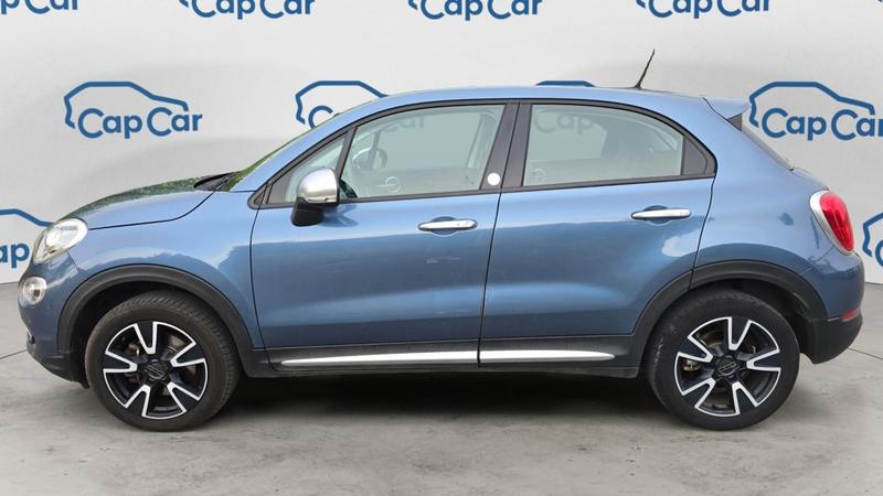 Fiat 500x 1.4 MultiAir 140 Mirror
