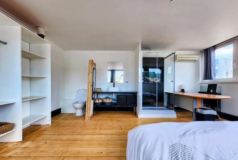 Immeuble - 710 m² - 20 pièces