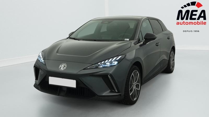 Mg Mg4 Electric 64kwh - 150 Kw 2wd Luxury