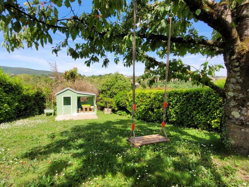 Maison - 179 m² - 6 pièces