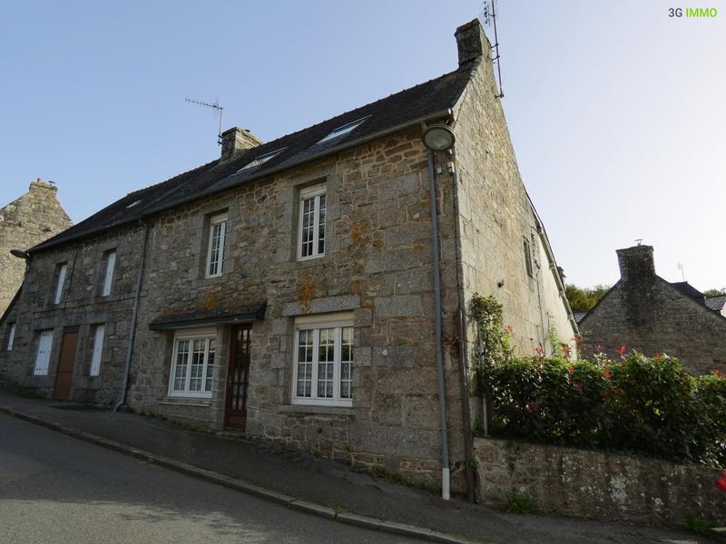 Maison - 105 m² - 6 pièces