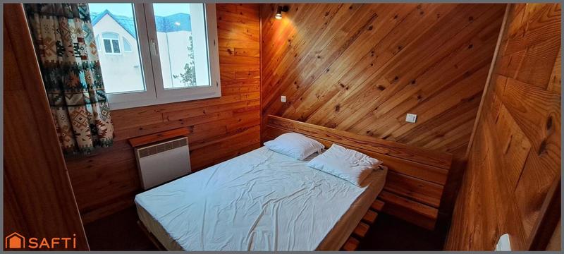 Appartement - 35 m² - 3 pièces