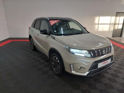 Suzuki Vitara 1.4 Boosterjet Style AllGrip