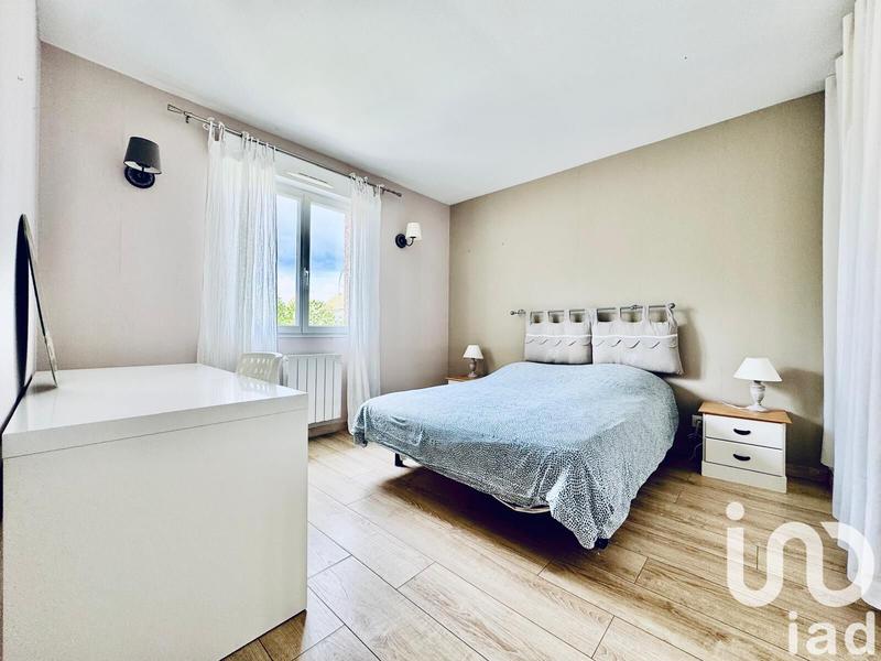 Maison de village - 180 m² - 7 pièces