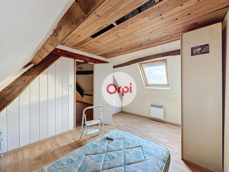 Maison - 161 m² - 5 pièces