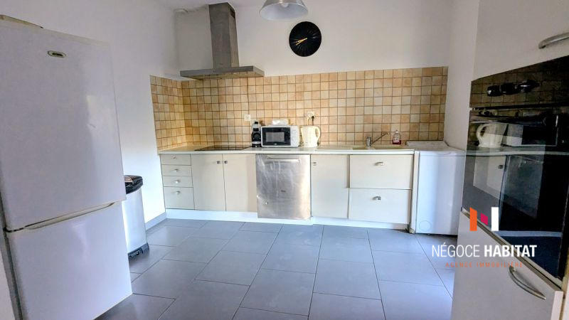 Villa - 128 m² - 5 pièces