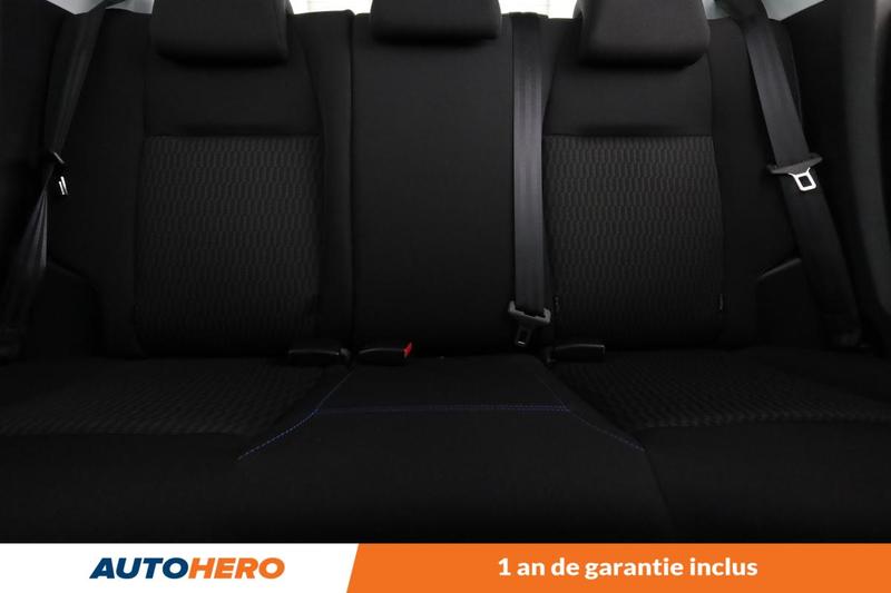 Peugeot 208 1.6 Blue-HDi Style 5p 100 ch