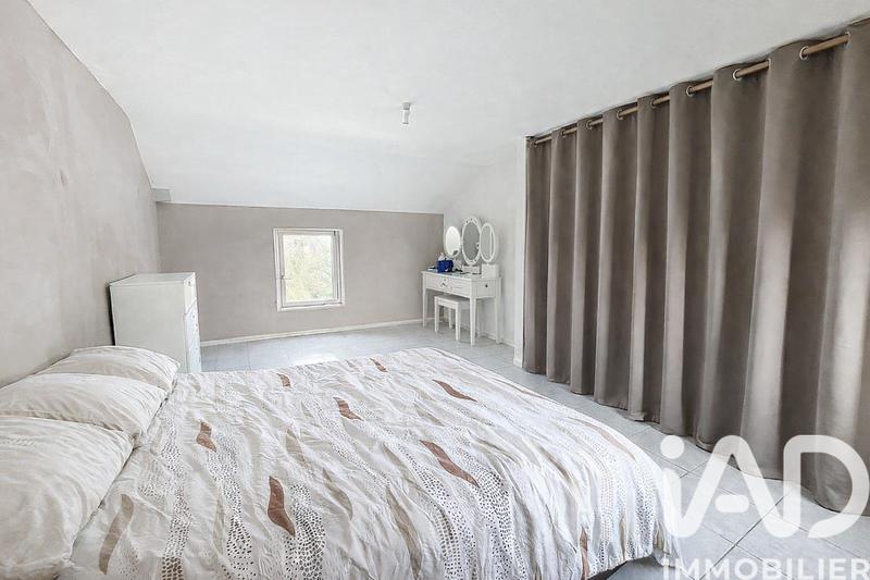 Maison - 190 m² - 6 pièces