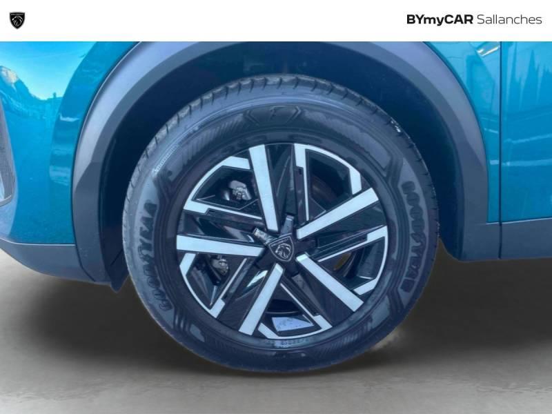 Peugeot 2008 Hybrid 145 e-Dcs6 Style