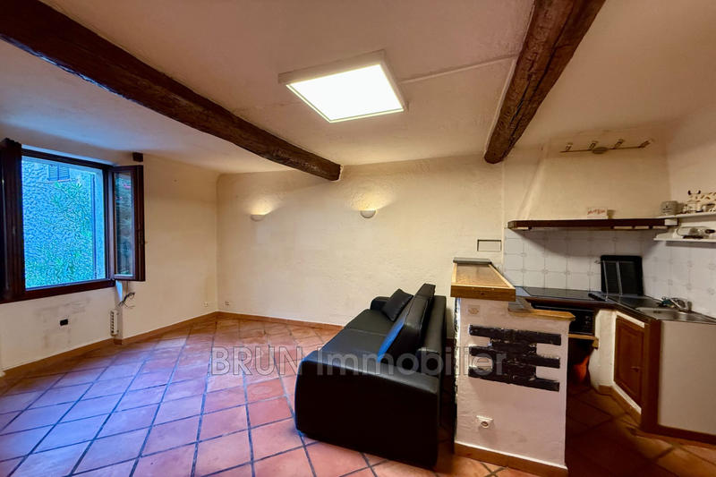 Appartement - 27 m² - 1 pièce