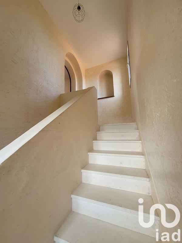 Maison - 400 m² - 9 pièces