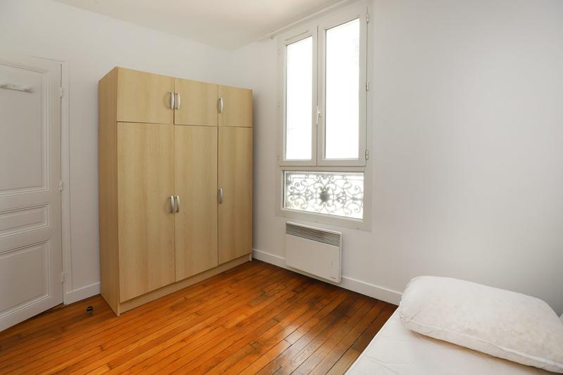 Maison - 89 m² - 5 pièces