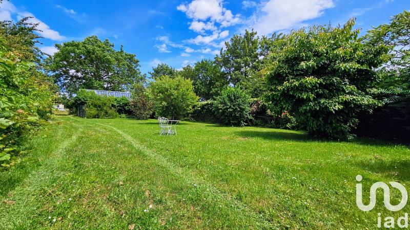 Maison - 182 m² - 8 pièces