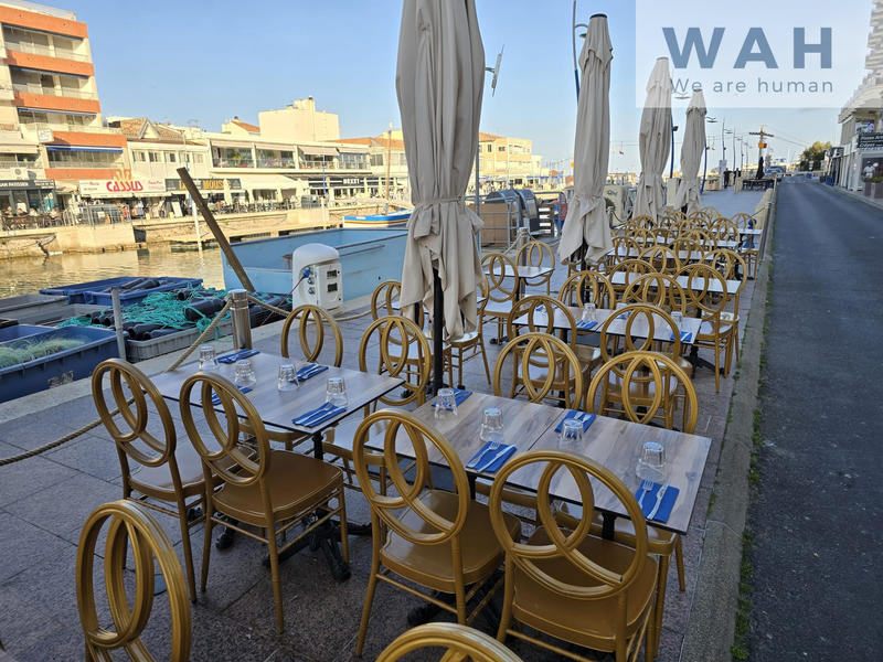 Fonds de commerce - Magasins - 90 m²