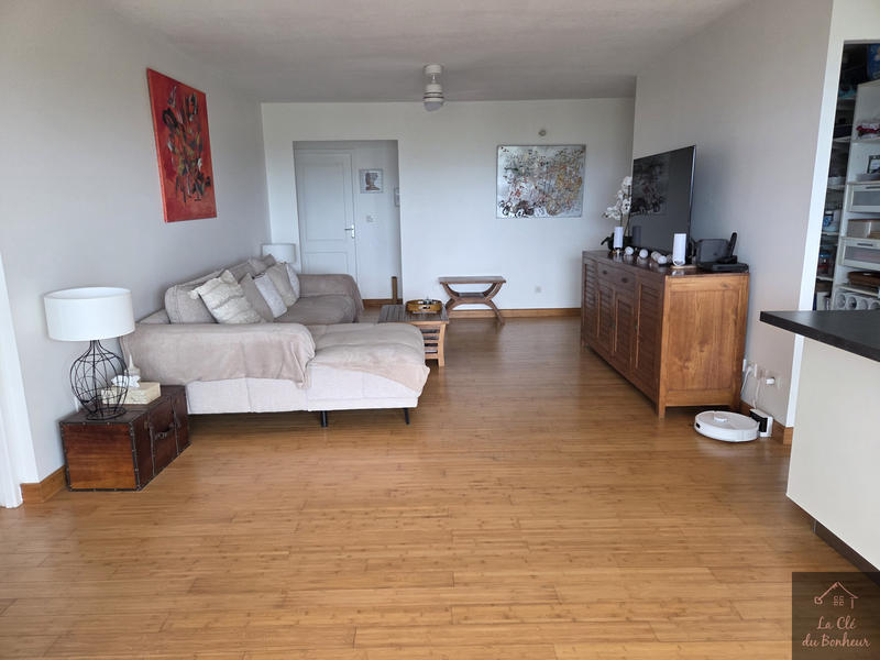 Appartement - 86 m² - 4 pièces