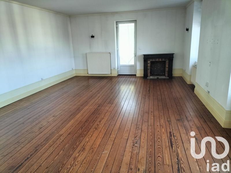 Maison de ville - 150 m² - 6 pièces