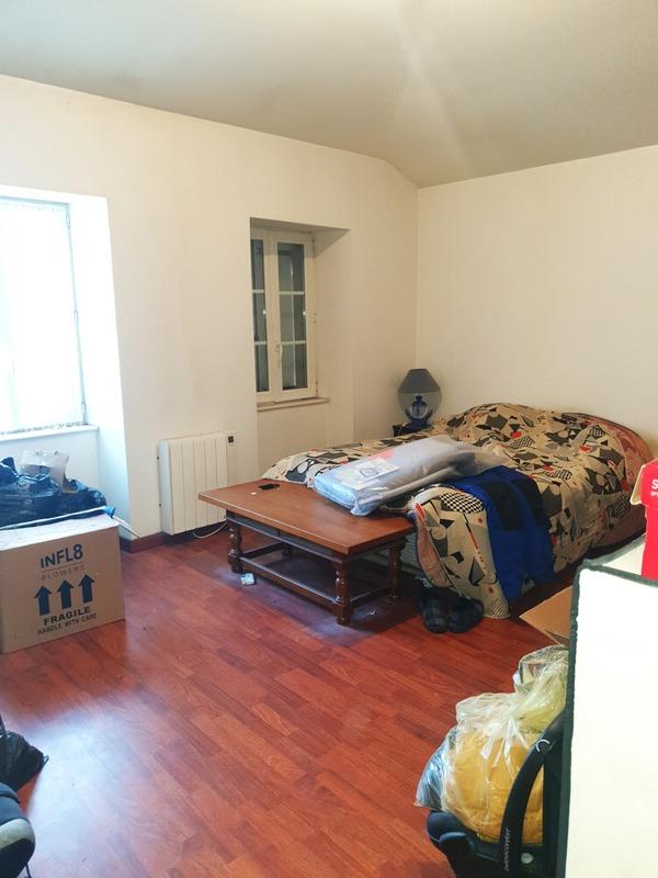 Appartement - 145 m² - 5 pièces