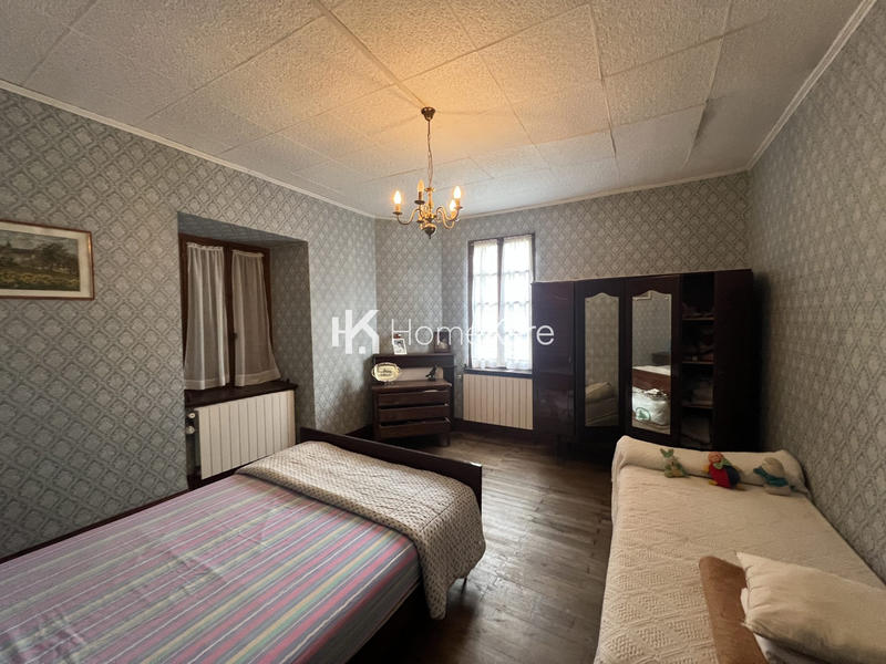 Maison - 160 m² - 5 pièces