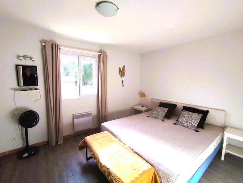 Maison - 99 m² - 5 pièces