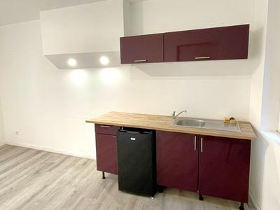 Local commercial - 40 m²