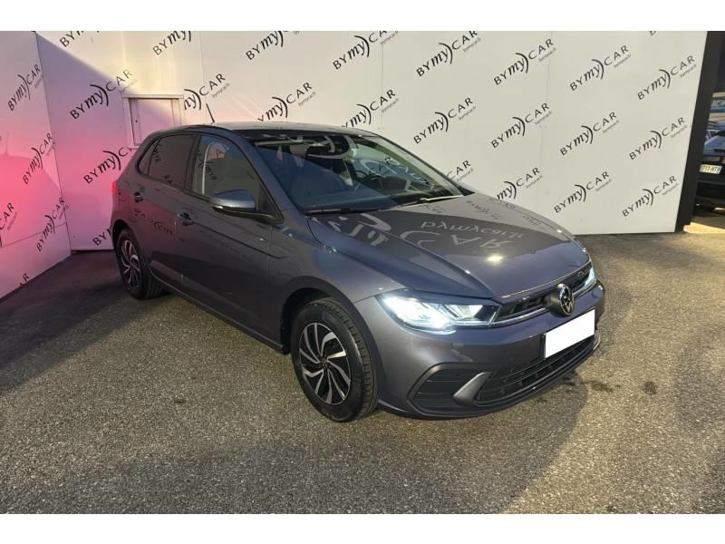 Volkswagen Polo 1.0 Tsi 95 s&amp;S Bvm5 Vw Edition