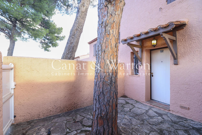 Appartement - 52 m² - 3 pièces