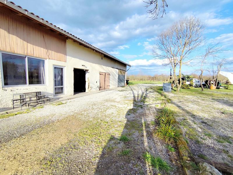 Maison - 66 m² - 3 pièces