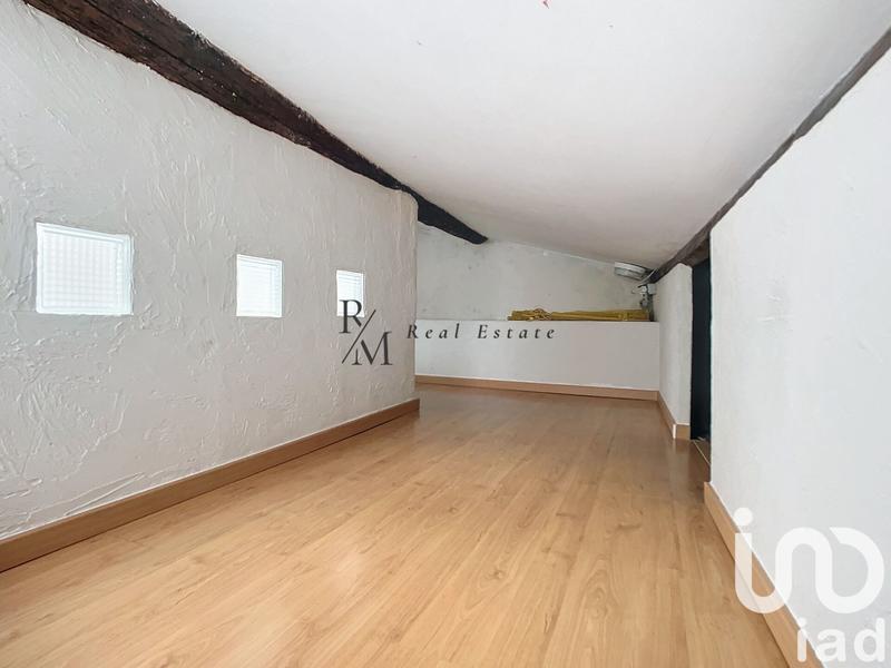 Maison de village - 94 m² - 3 pièces