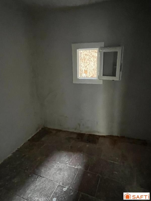 Appartement - 26 m² - 1 pièce