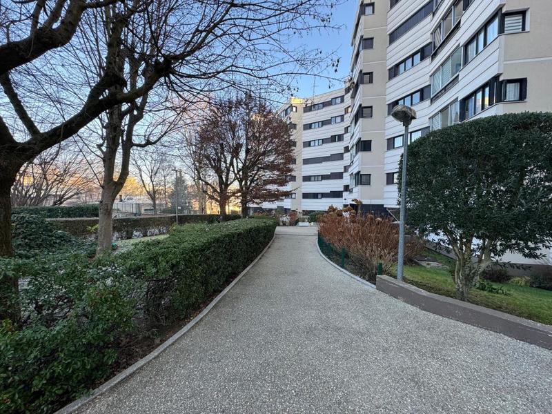 Appartement - 54 m² - 2 pièces