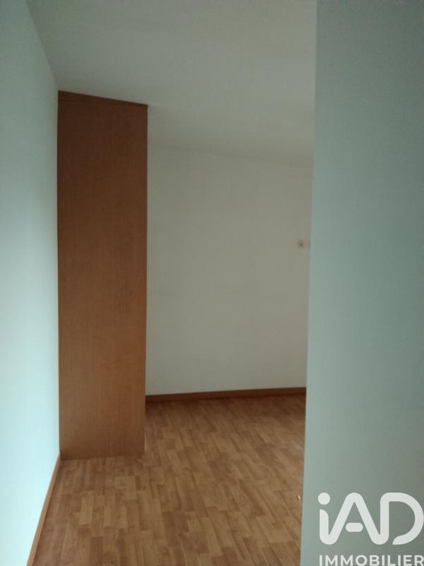 Maison - 90 m² - 3 pièces