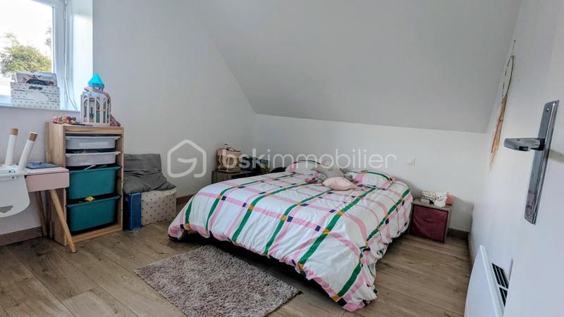 Maison en pierre - 87 m² - 4 pièces