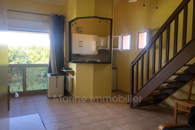 Duplex - 54 m² - 3 pièces