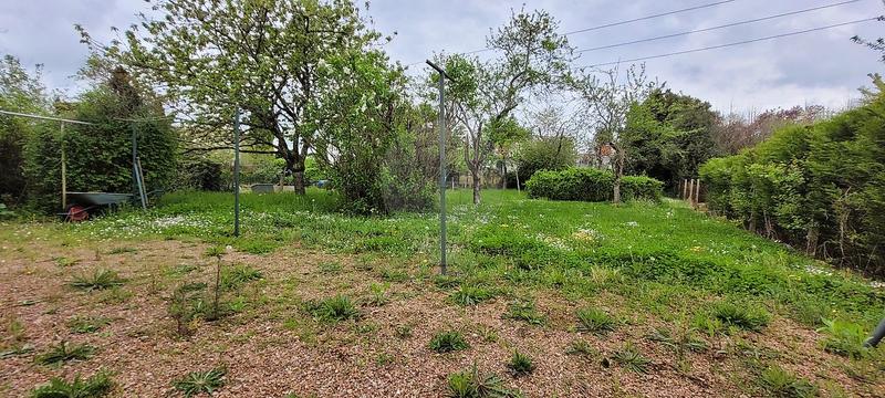 Maison - 68 m² - 3 pièces