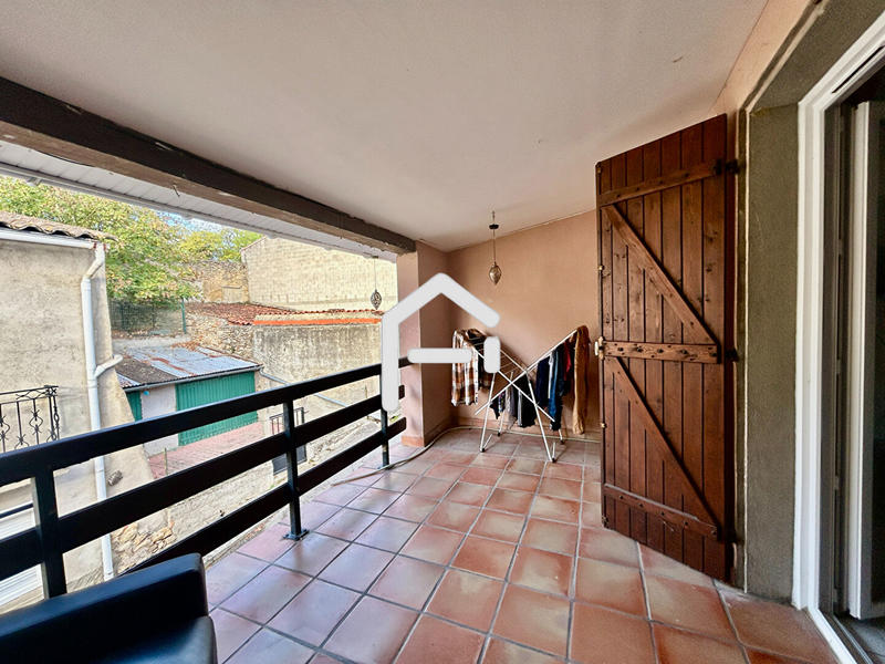 Maison - 88 m² - 3 pièces