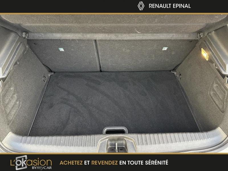 Renault Clio V TCe 90 Equilibre